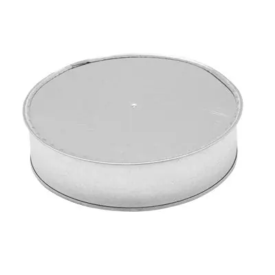 Gray Metal Products 4-310 GM Cap Boot 4 Round