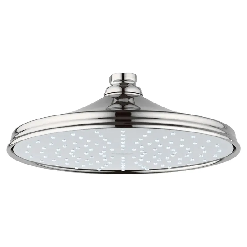 GROHE 28375BE0 Rainshower Rustic 210 Shower Head