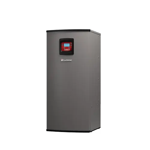 LOCHINVAR 100361994 Natural Gas Boiler Water Heater