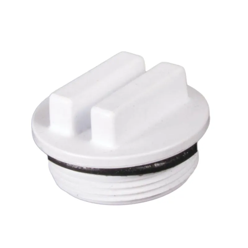 Zodiac 25543-000-000 1.5 Inch Npt Plug with O-Ring