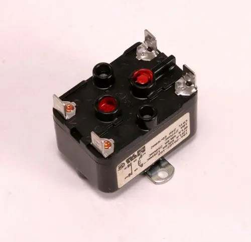 WEIL-MCLAIN 510-350-219 Circulator Relay