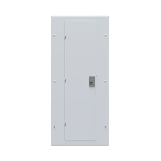 ABB PAM3010 P-Series Load Center 100A 30 Spaces 60 Circuits