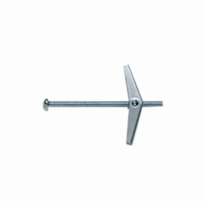 BLACK & DECKER 4241 Wing Toggle Bolt 1/4 in Screw 4 in OAL