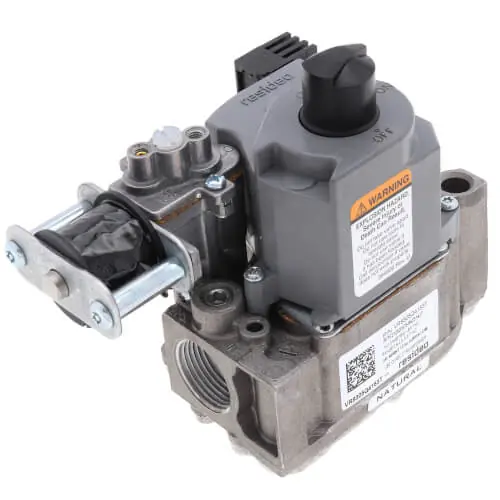 Honeywell VR8305Q4153T 2-Stage Dual Direct Ignition Gas Valve