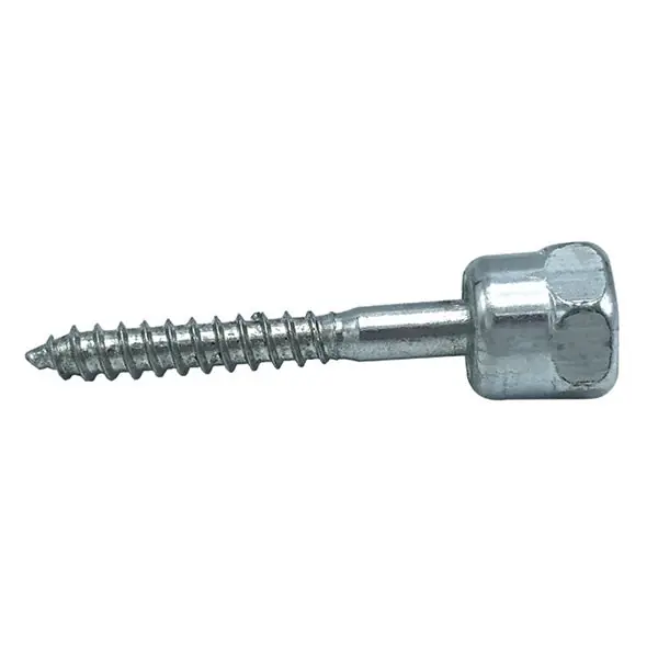 1'' Sammy Screws For Wood Straight