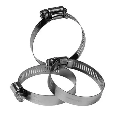 MARS 79312 Clamp DI Size 10 1/2in-1 1/8in