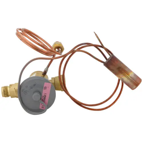SOURCE1 1TVM4F1 TXV Kit R-410A 5/8-Inch