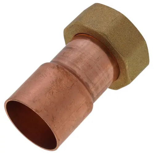 TACO UFS-100T Union Fitting Kit