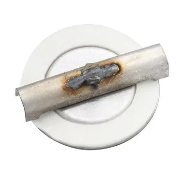 Airco 1061A Cleanout Cover with Gasket