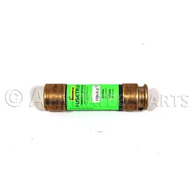 Source1 FRNR35 Fuse - Buss Fusetron 250V 35A