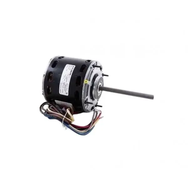 International Comfort Products 100132 Blower Motor - 1/2 HP, 115V, 1075 RPM, 3-Speed