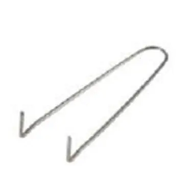 HANGERS 235B10012 Wire Hook 1 x 12 Inch