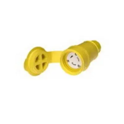 Molex 27W47 Watertite Extreme Locking Blade Connector