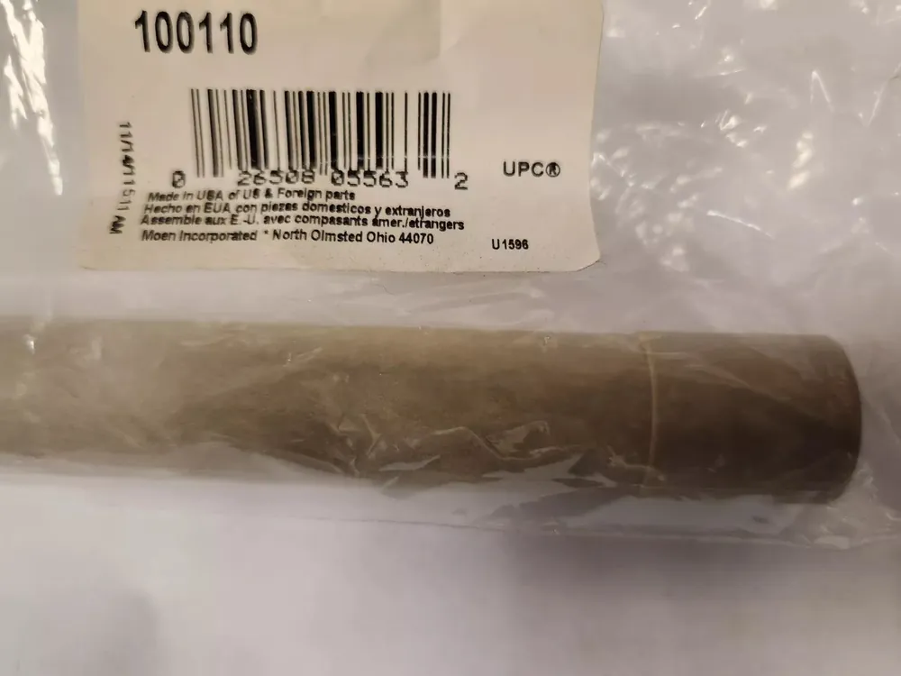 Moen 100110 Installation Tool