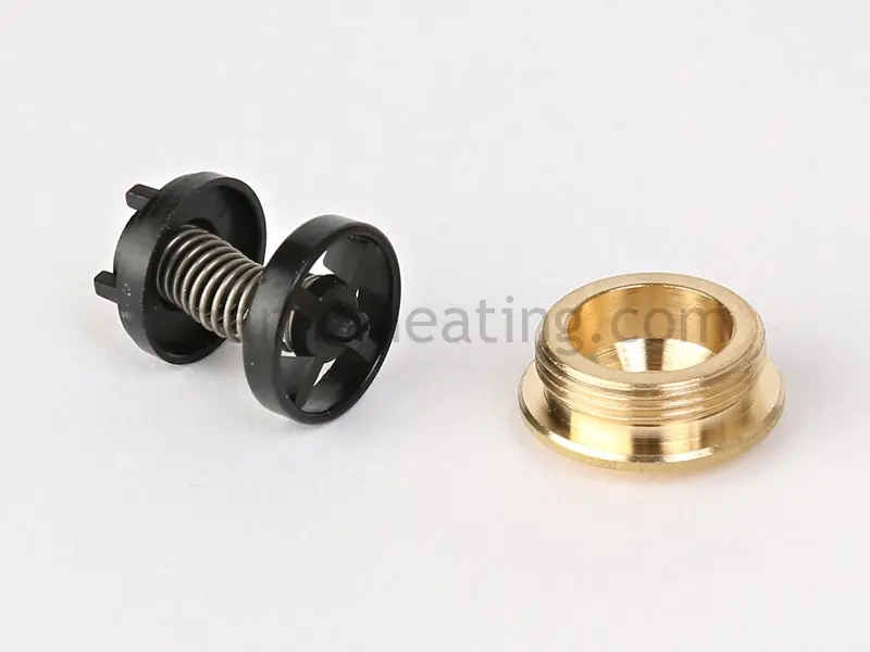 BAXI 5645660 Baxi Bypass Plug Assembly