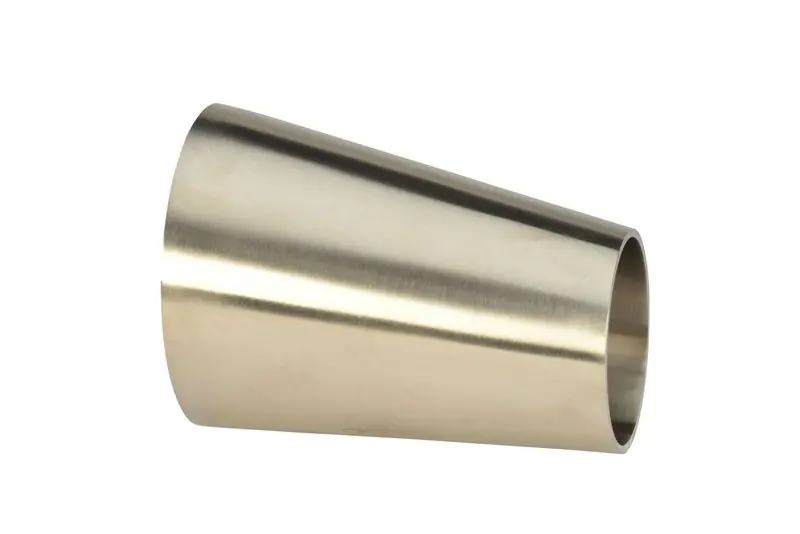 Victaulic B32W-R300200P Eccentric Reducer 3X2 in