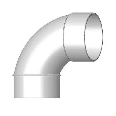WESTLAKE PIPE & FITTINGS P274 90 Degree Elbow