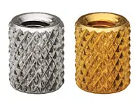 Brass 440-10 Universal Flange and Threaded Insert