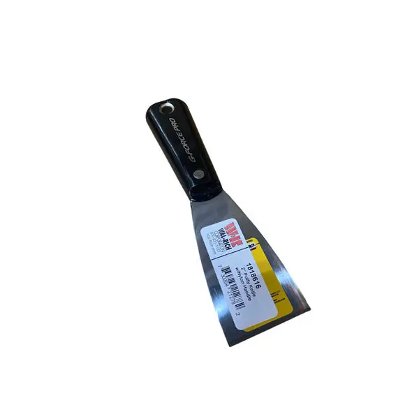 2'' Putty Knife With Nylon Handle