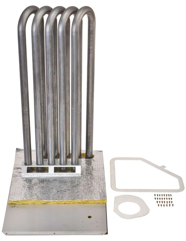 RUUD AS-58632-88 Heat Exchanger Assembly SS