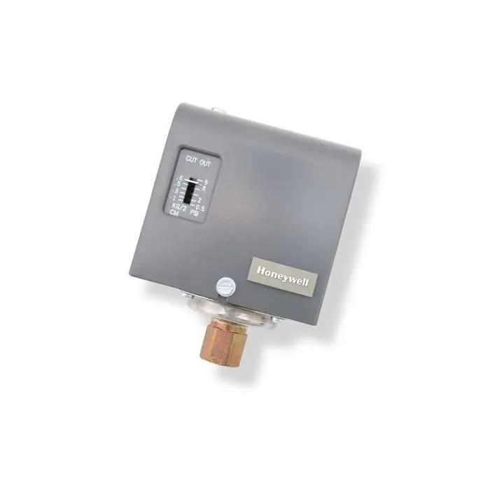 Honeywell PA404B1023/U Pressuretrol Controller