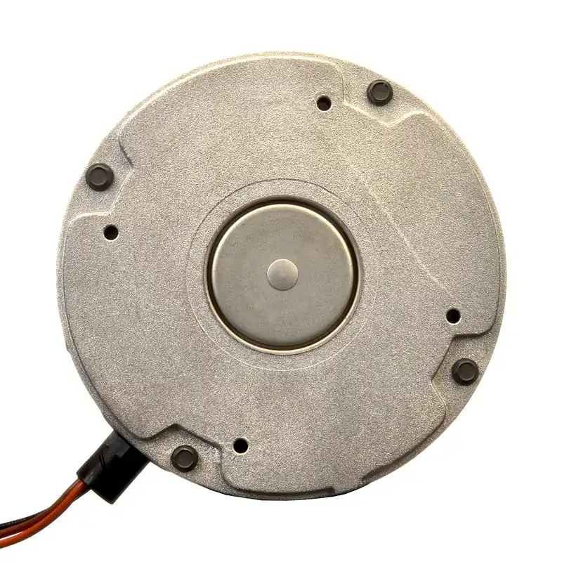 RUUD 51-102008-31 Condenser Motor Power Replacement MPN