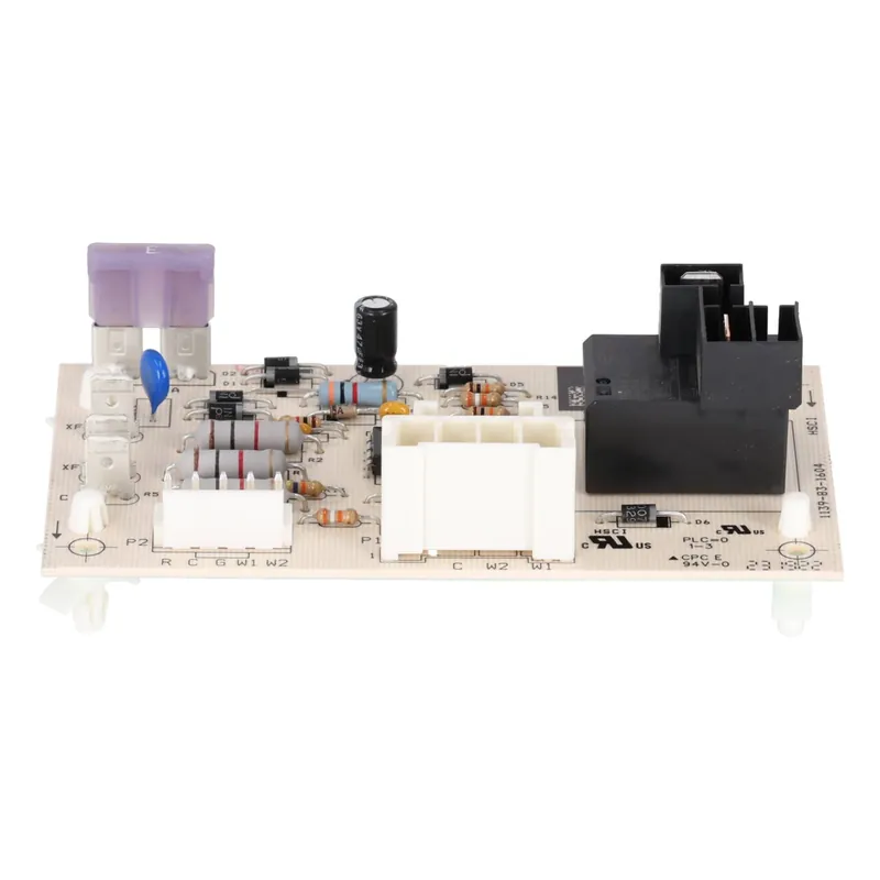 Rheem 47-100436-08K Control Board