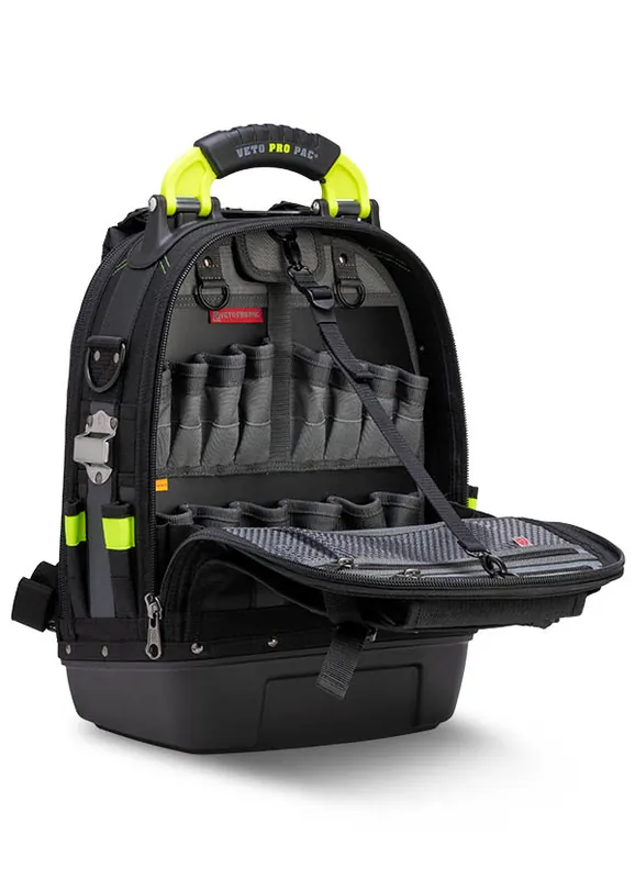 VETO PRO PAC VPP10860 Tech Pac MC Special Ops Backpack