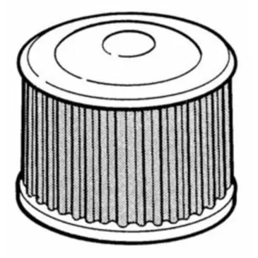 Strainer Screen And Cylinder SSC-110 Pump Strainer 2 Stage 1-3/8 Inch