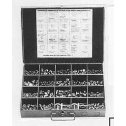 ANDERSON MI131LP Master Orifice Kit for LP Gas