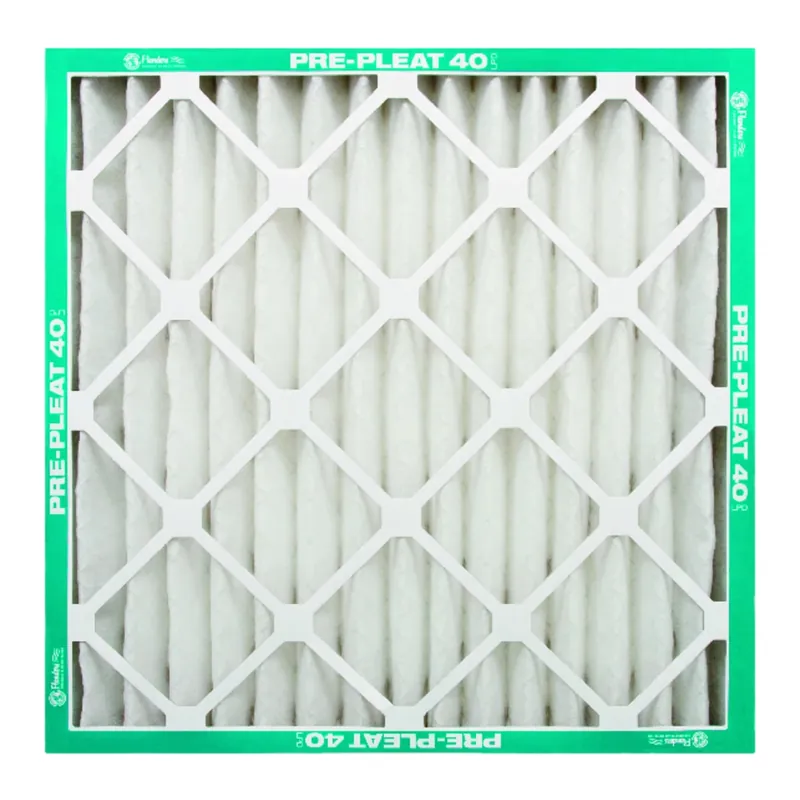 AAF Flanders 16X20X2 PREpleat LPD Air Filter