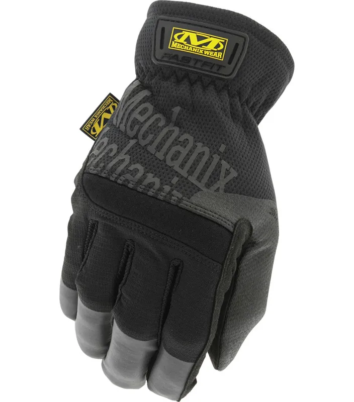 MECHANIX MFF-05-L FastFit Work Gloves