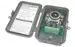 LID CORPORATION SE483 Grasslin DTMV Series Defrost Timer