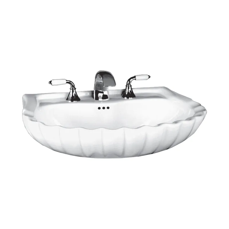 GROHE 0230004.211 BauLoop Single-lever basin mixer 1/2