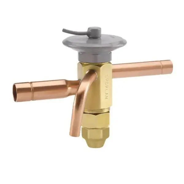 Sporlan 108934 EBFSE-C-C Thermostatic Expansion Valve