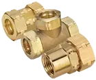 Gastite XR3FTG-24-4 Straight Fitting
