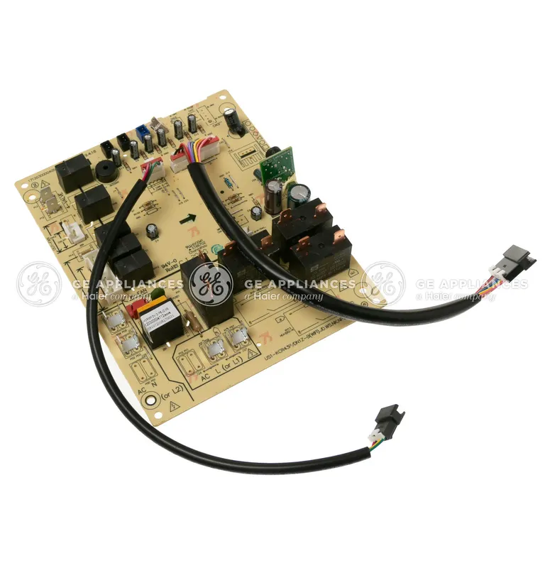 GENERAL ELECTRIC WP26X27486 Air Conditioner Main Control Board