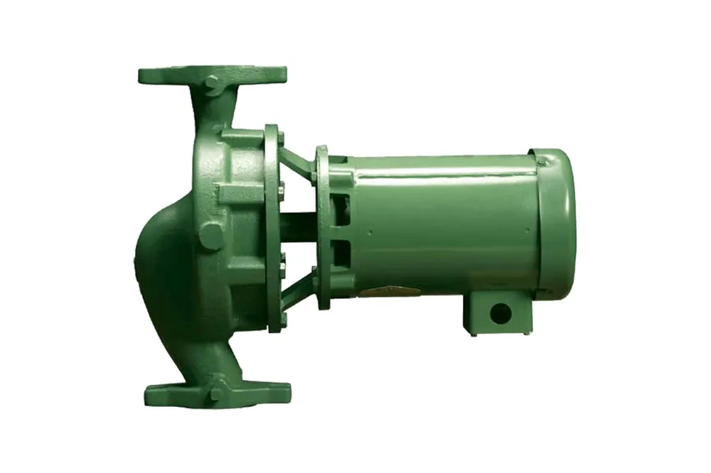 TACO 1662-028 Motor 3 HP 1750 RPM TEFC