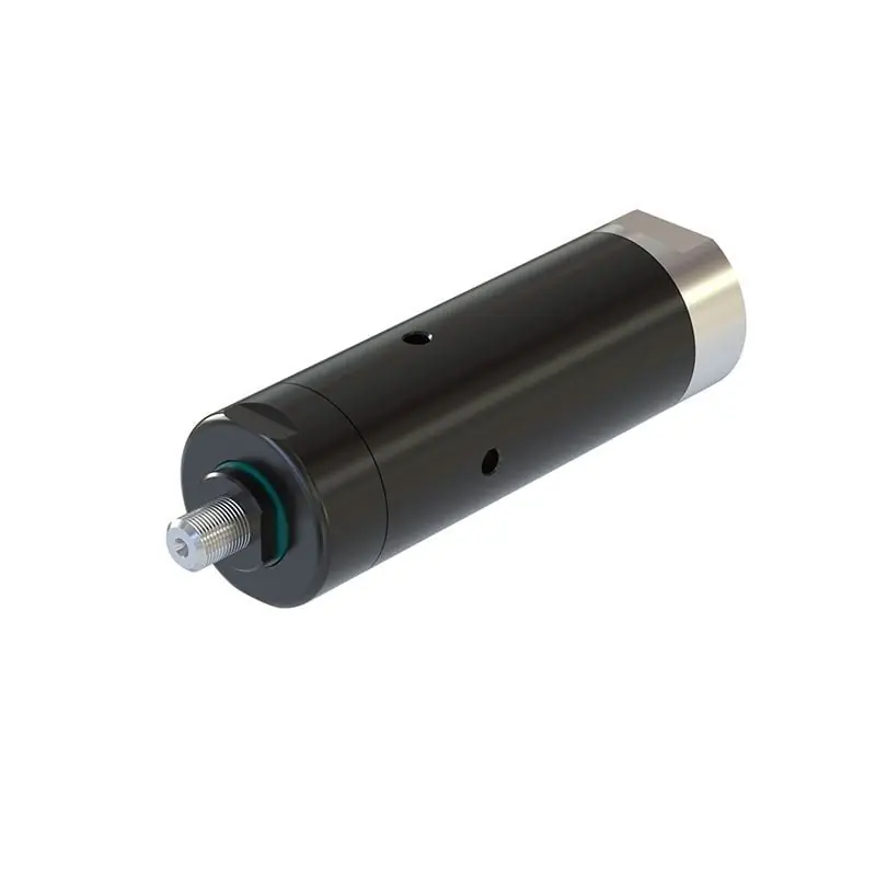 Precision Electric Motor Sales A220 Vane Air Motor LZB
