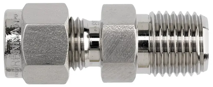 Parker SS-4-DMC-2 Connector Fitting