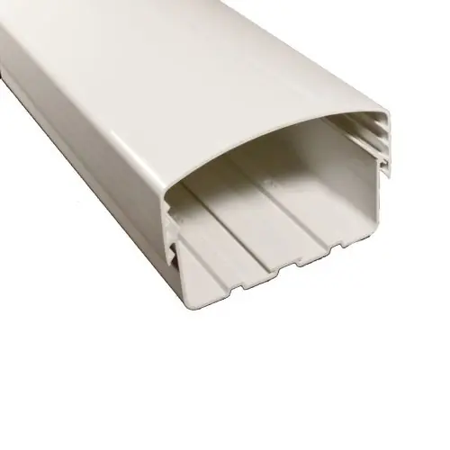 Rectorseal CGDUC48 4.5 x 48 Line Duct