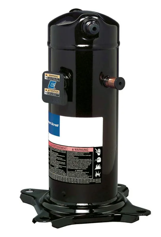 RUUD 55-23155-02S AC Compressor - 1.5 Ton Scroll