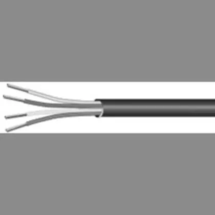 OMNI H41602 Fire Alarm Cable 16 AWG 2-Conductor FPLR