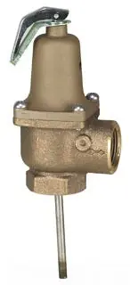 CASH-ACME 140 Pressure Relief Valve
