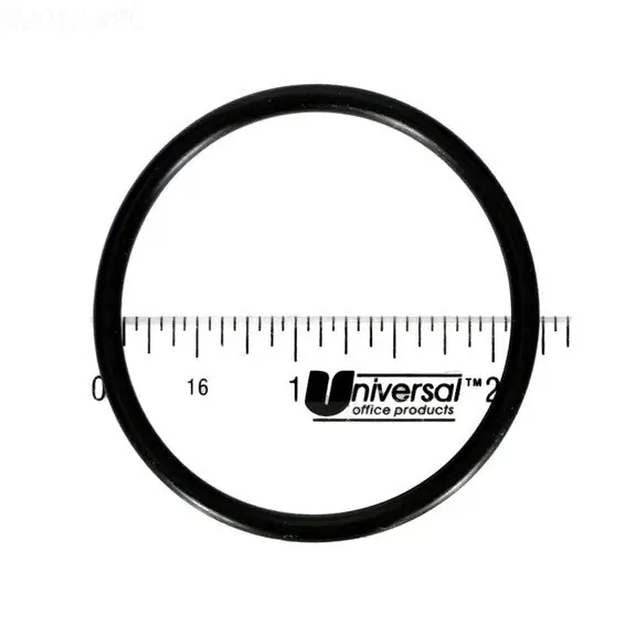 Sterling Seal & Supply 9226 Buna/NBR Nitrile O-Ring 70A Durometer Black