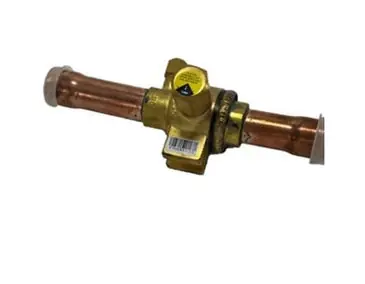 Lennox 16U85 Suction Line Service Valve 7/8 inch