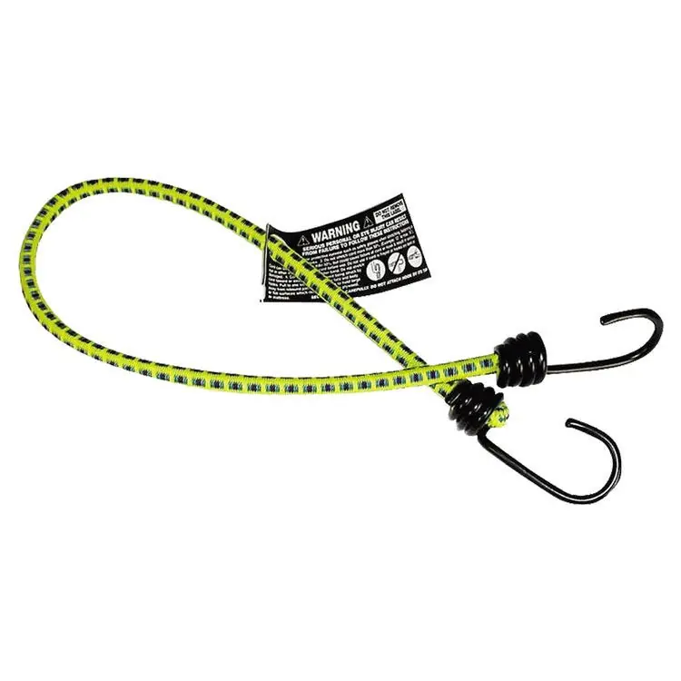 Keeper 6025 Bungee Stretch Cord 24-Inch