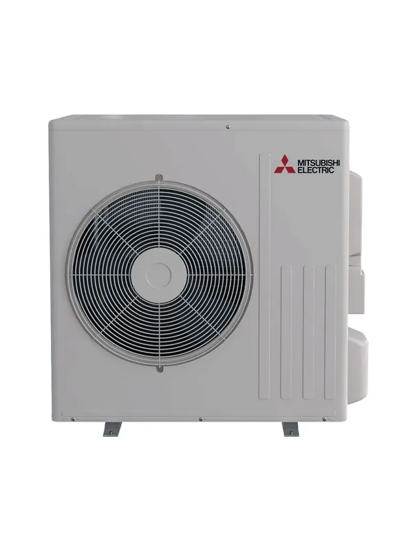 Mitsubishi Electric SUZ-AA18NL Heat Pump Outdoor Unit