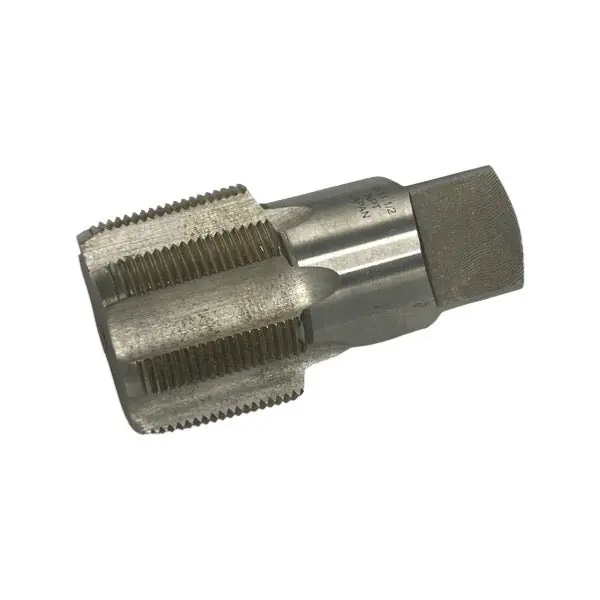 2'' Pipe Tap