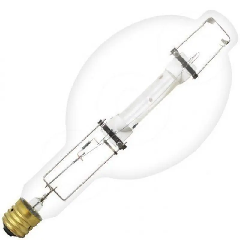 Sylvania M1000/U 1000-Watt Metal Halide BT56 Bulb